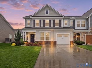 9337 Citrine Run, Richmond, VA 23238