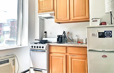 Rented by Vanderborgh Realty 