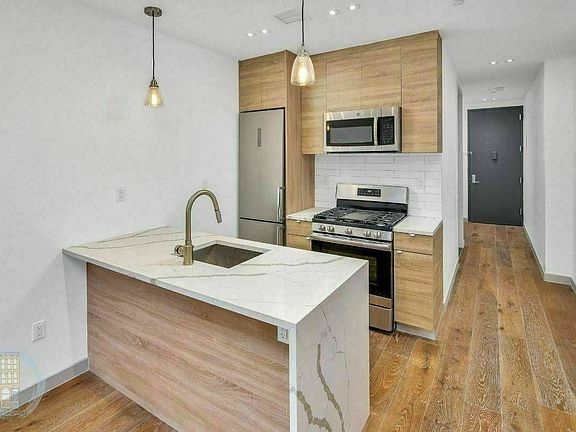 2nd image of 675 E 32nd St #3E
