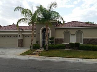 1403 Silent Sunset Ave, North Las Vegas, NV 89084