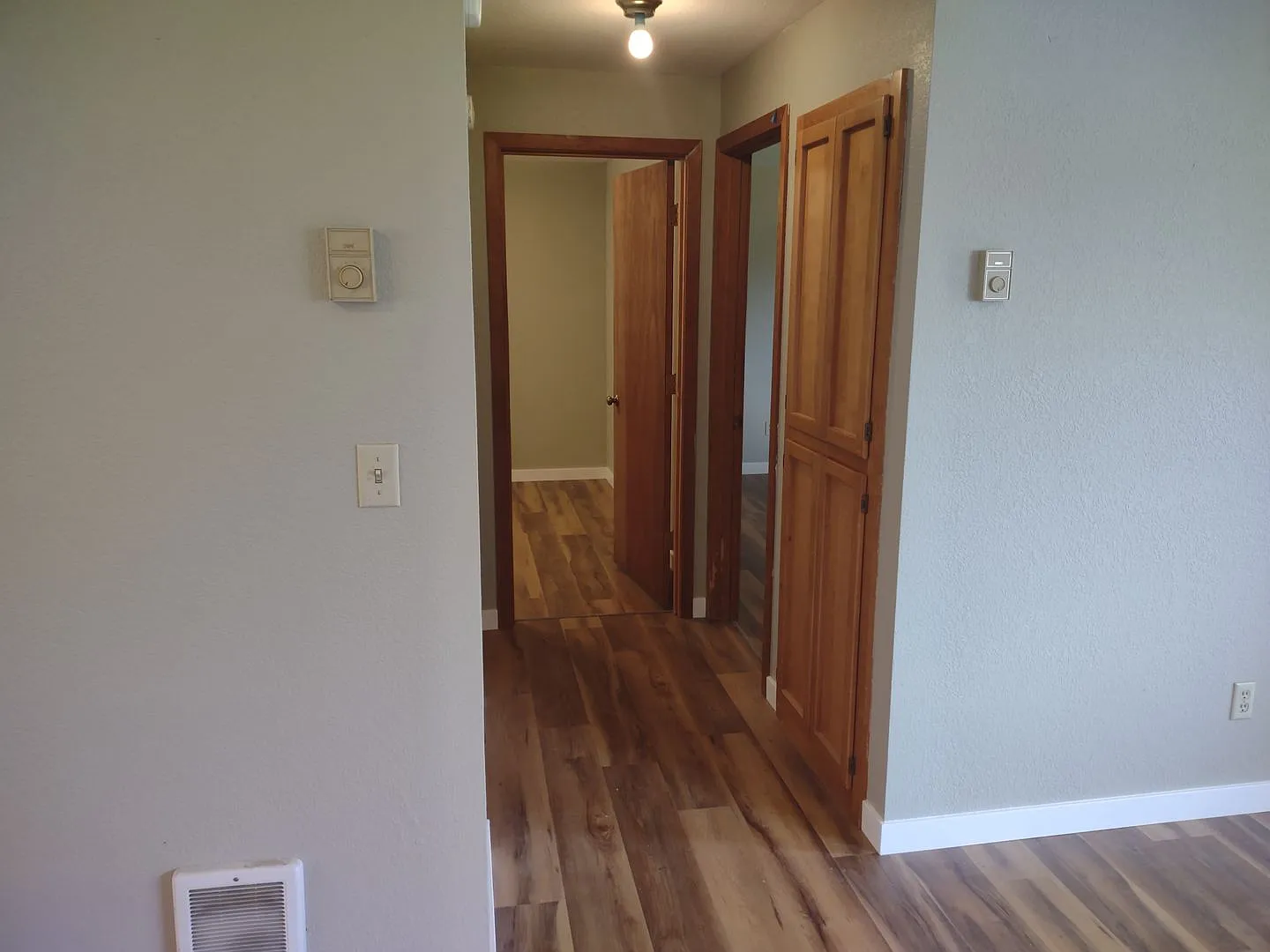 Hill St. Duplexes — Photo 4