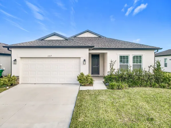 1317 Sterling Pointe Dr, Deltona, FL 32725