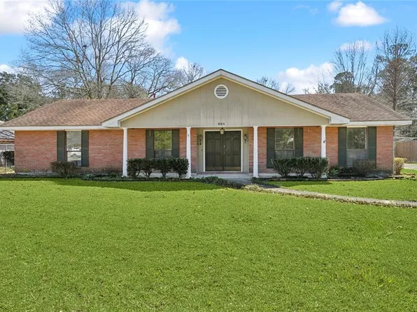 301 Steele Rd, Slidell, LA 70461