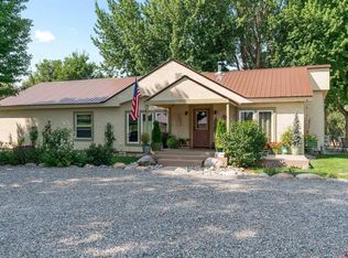 1989 County Road 521, Bayfield, CO 81122