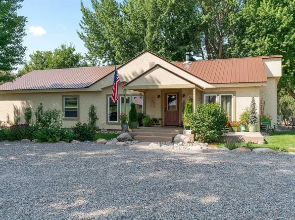 1989 County Road 521, Bayfield, CO 81122