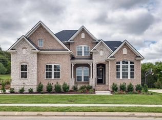 3521 Creamery Bridge Rd, Thompsons Station, TN 37179