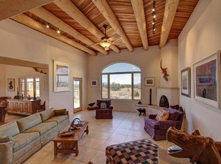 11 Avenida Maya, Santa Fe, NM 87508