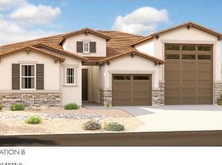 16356 W Avenida Del Sol, Surprise, AZ 85387