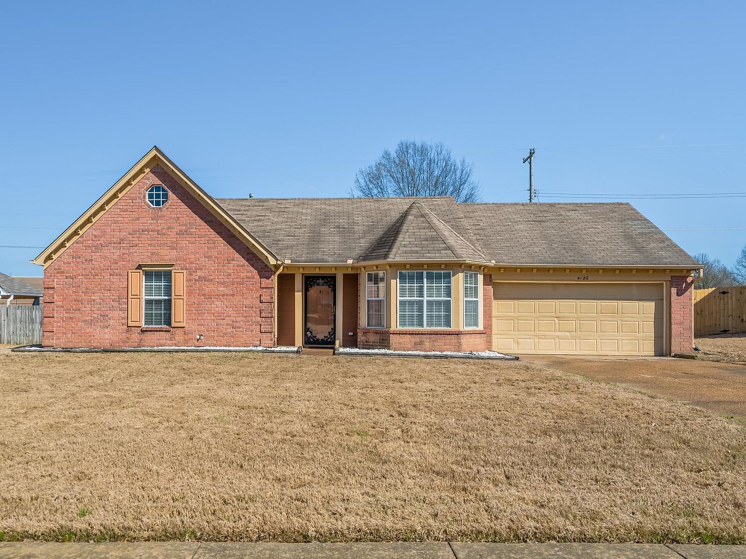 4120 Long Creek Rd, Memphis, TN 38125 Zillow