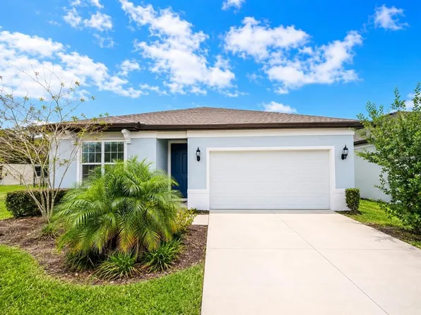 6119 Bradford Woods Dr, Zephyrhills, FL 33542