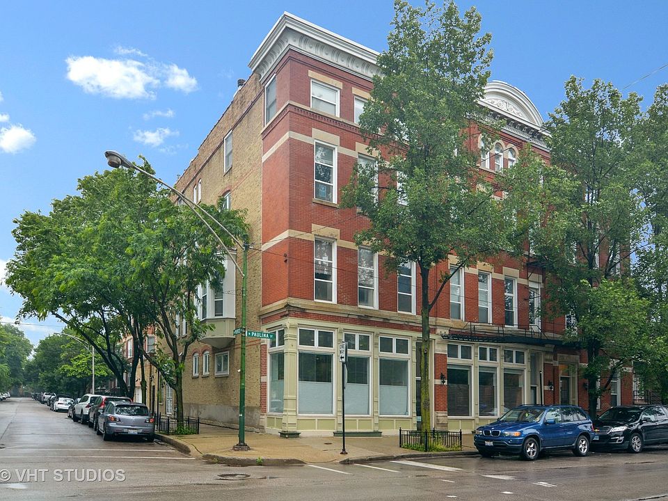 1st image of 1532 N Paulina St APT L