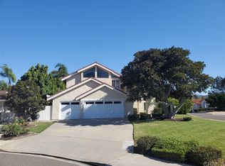 2658 Marquita Pl, Carlsbad, CA 92009