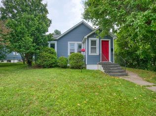 1126 Lincoln Ave, Eveleth, MN 55734