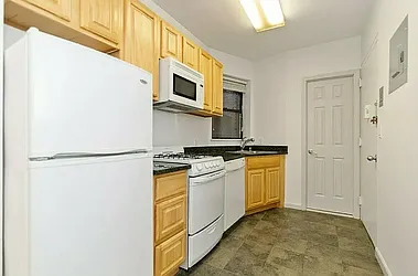 Rented by REAL New York