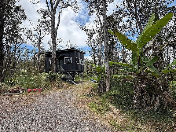 2nd image of 11-2813 Kahaualea Rd