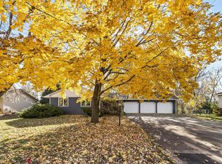 16405 13th Ave N, Plymouth, MN 55447