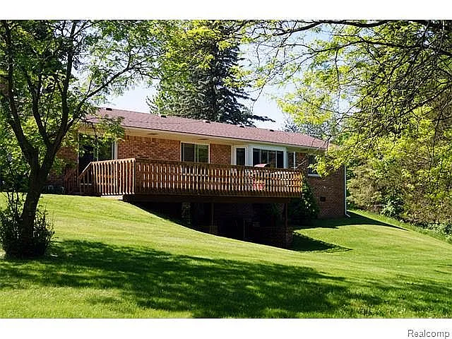 4991 Brighton Oaks Trl photo 1