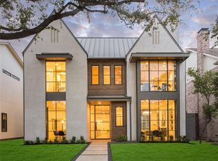 3414 Lindenwood Ave, Highland Park, TX 75205