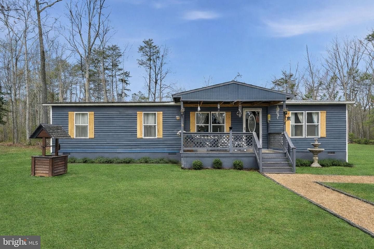 12913 W Catharpin Rd, Spotsylvania, VA 22551 | Zillow