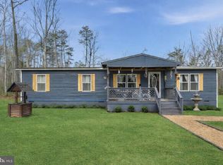12913 W Catharpin Rd, Spotsylvania, VA 22551