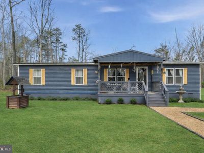 12913 W Catharpin Rd, Spotsylvania, VA, 22551