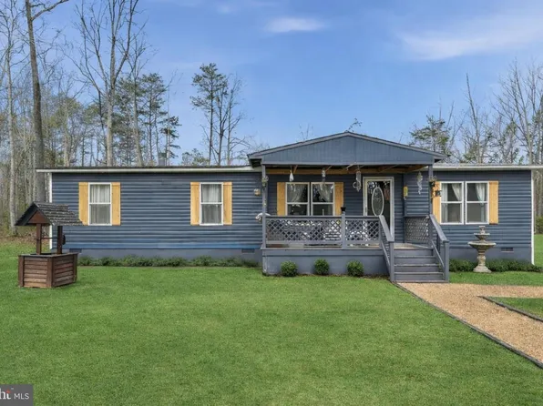 12913 W Catharpin Rd, Spotsylvania, VA 22551