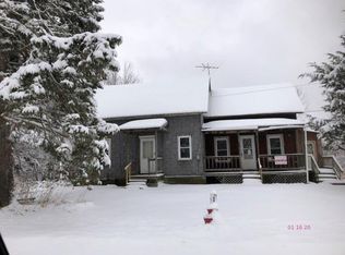 99 Harvey Rd, North Bangor, NY 12966