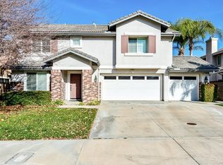 16601 China Berry Ct, Chino Hills, CA 91709