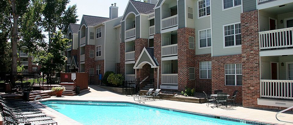 2nd image of 4369 S Quebec St APT 6303