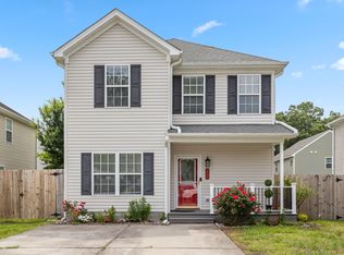 2135 Engle Ave, Chesapeake, VA 23320