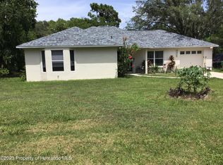 9514 Fred St, Hudson, FL 34669
