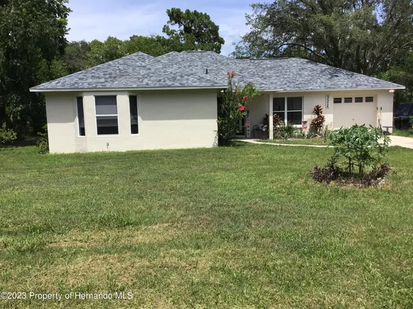 9514 Fred St, Hudson, FL 34669