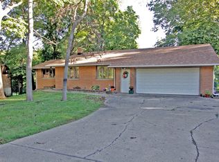 135 W 1st St, Streator, IL 61364