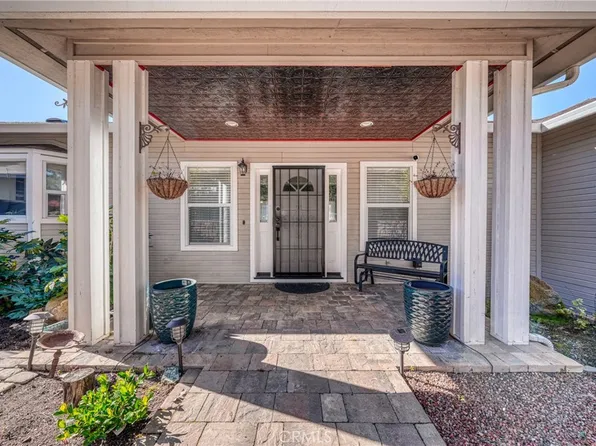 9183 Fox Dr, Cobb, CA 95426