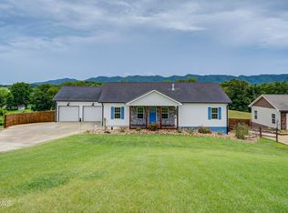 674 Old Embreeville Rd, Jonesborough, TN 37659