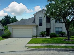 15619 Seminole Canyon Dr, Sugar Land, TX 77498