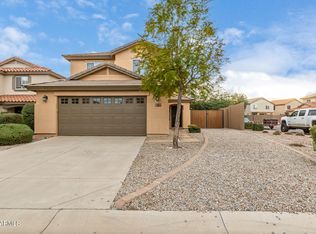1417 E Rosebud Dr, Queen Creek, AZ 85143