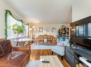 425 S Huntington Ave APT 16, Jamaica Plain, MA 02130