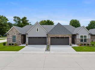 Walden Parc Apartments, Macomb, MI 48044