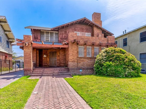 1526 4th Ave, Los Angeles, CA 90019