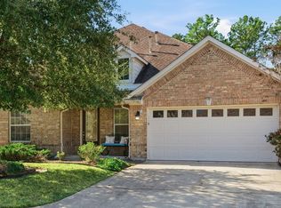 15466 Mansion Woodland Dr, Conroe, TX 77384