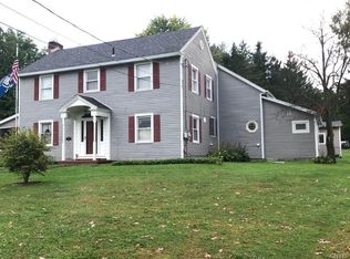 1647 State Route 48, Fulton, NY 13069