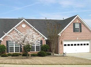 1010 Rafington Dr, Lawrenceville, GA 30046
