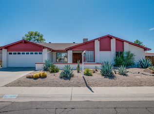 16808 N 46th Ln, Glendale, AZ 85306
