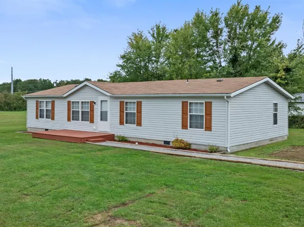 405 Bloom Dr, West Union, OH 45693