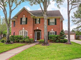 1010 Portrush Ct, Katy, TX 77494