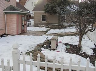 505 W Crawford St, Ebensburg, PA 15931