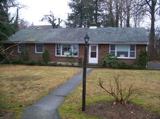 10 Montrose Blvd, Reading, PA 19607