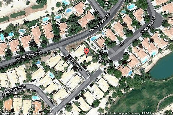 Map View