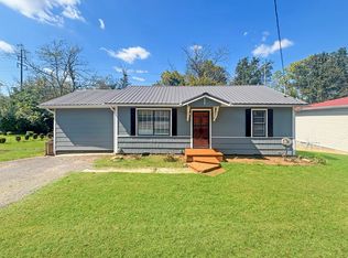 618 Westover Dr SW, Cleveland, TN 37311